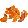 Depot Feuilles Seches - Articles Promotionnels^ Décoration De La Couronne De L'Avent