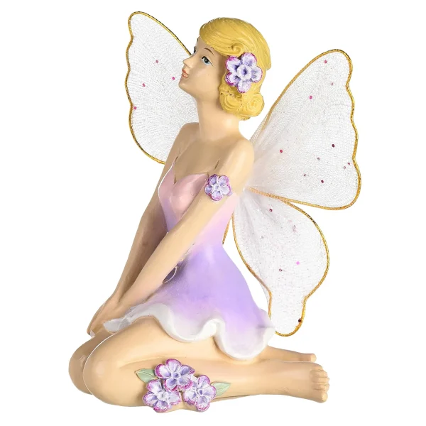 Depot Figurine Décorative Alva