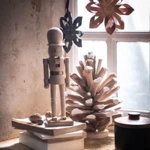 Depot Figurine Décorative Casse-Noisette^ Objets De Décoration