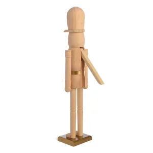 Depot Figurine Décorative Casse-Noisette^ Objets De Décoration
