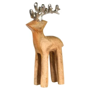 Depot Figurine Décorative Cerf Classic^ Objets De Décoration