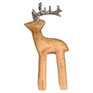 Depot Figurine Décorative Cerf Classic^ Objets De Décoration