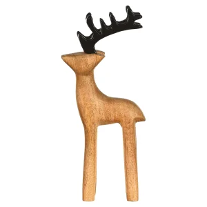 Depot Figurine Décorative Cerf Classic^ Objets De Décoration