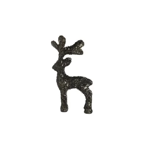 Depot Figurine Décorative Cerf De Mica^ Objets De Décoration