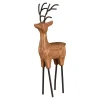 Depot Figurine Décorative Cerf Nature^ Objets De Décoration
