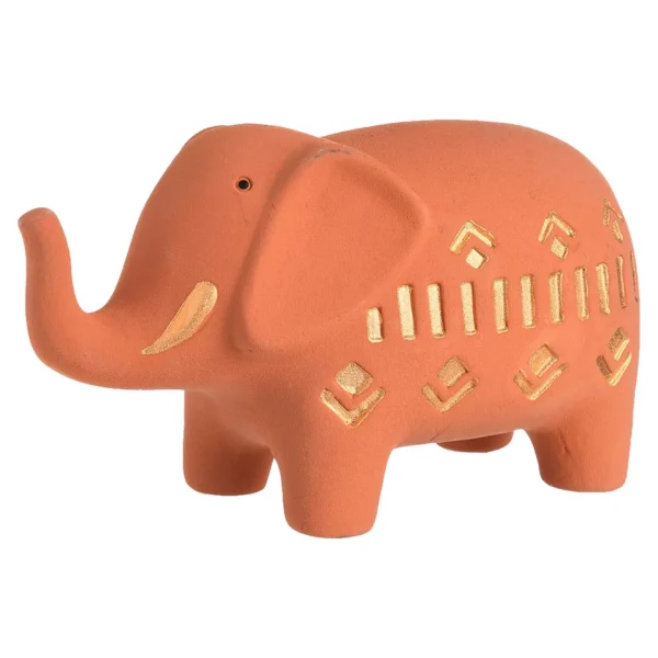 Depot Figurine Décorative Elephant