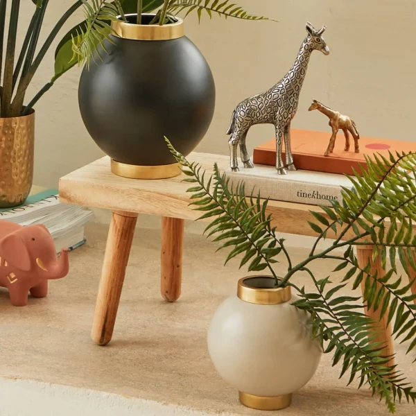 Depot Figurine Décorative Elephant