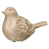 Depot Figurine Décorative Flowerbird