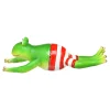 Depot Figurine Décorative Frog, Magnetique