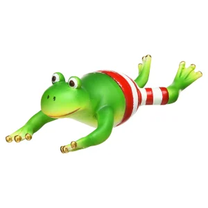 Depot Figurine Décorative Frog, Magnetique