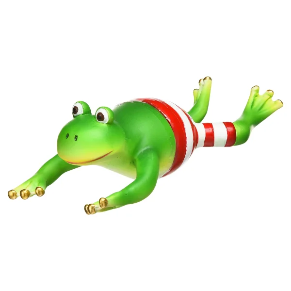Depot Figurine Décorative Frog, Magnetique