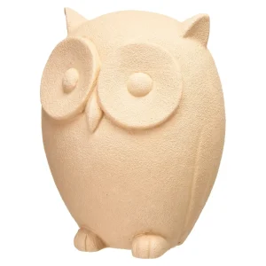 Depot Figurine Décorative Hibou
