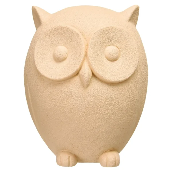 Depot Figurine Décorative Hibou