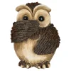 Depot Figurine Décorative Hibou, Dire
