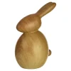 Depot Figurine Décorative Lapin Wood