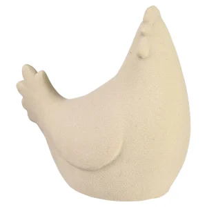 Depot Figurine Décorative Poulet Sandy