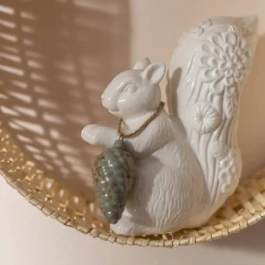 Depot Figurine Décorative Squirrel