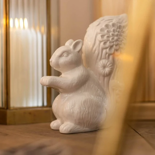 Depot Figurine Décorative Squirrel