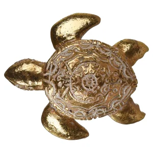 Depot Figurine Décorative Turtle