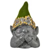 Depot Figurine De Décoration Gnome