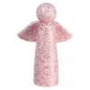 Depot Figurine Deco Ange Paillettes^ Décoration De La Couronne De L'Avent