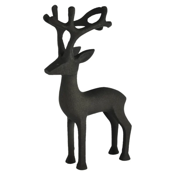 Depot Figurine Deco Cerf^ Objets De Décoration