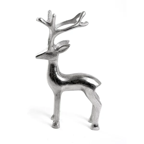 Depot Figurine Deco Cerf^ Objets De Décoration