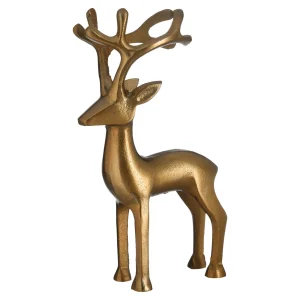 Depot Figurine Deco Cerf^ Objets De Décoration