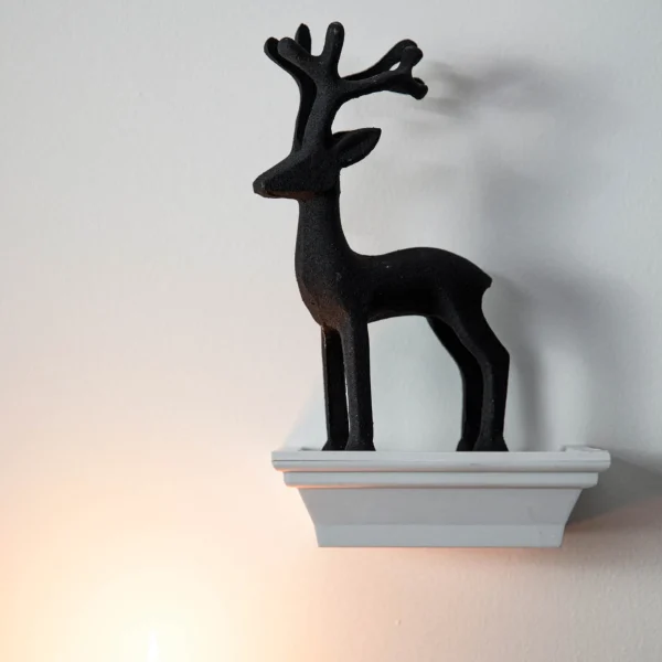 Depot Figurine Deco Cerf^ Objets De Décoration