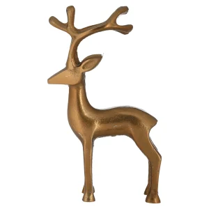 Depot Figurine Deco Cerf^ Objets De Décoration