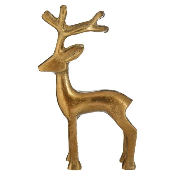 Depot Figurine Deco Cerf^ Objets De Décoration