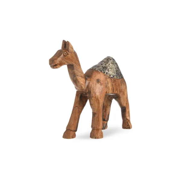 Depot Figurine Deco Chameau
