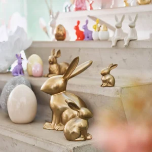 Depot Figurine Deco Lapin