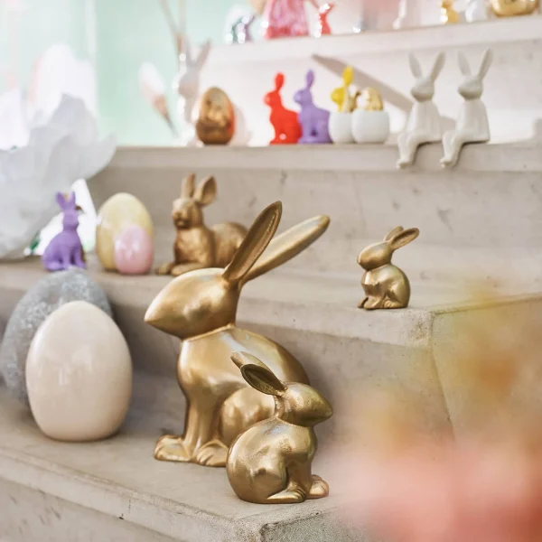 Depot Figurine Deco Lapin