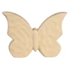 Depot Figurine Deco Papillon Structure