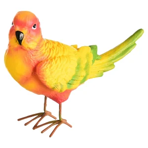 Depot Figurine Deco Perruche