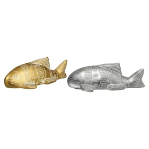 Depot Figurine Flottante Décorative Poisson