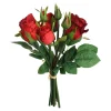 Depot Fleur Artificielle Bouquet De Roses