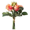 Depot Fleur Artificielle Bouquet De Roses