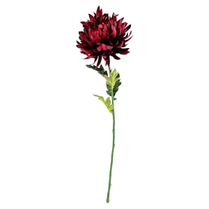 Depot Fleur Artificielle Chrysantheme