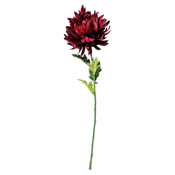 Depot Fleur Artificielle Chrysantheme