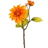 Depot Fleur Artificielle Dahlia