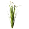 Depot Fleur Artificielle Herbe A Boules