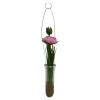 Depot Fleur Artificielle Renoncule En Tube A Essai^ Arbres Artificiels