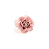 Depot Fleur Artificielle Rose Sur Clip^ Décoration De La Couronne De L'Avent