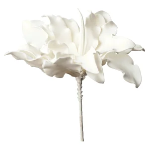 Depot Fleur Artificielle Soft Flower Protea