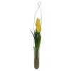 Depot Fleur Artificielle Tulipe En Tube A Essai^ Arbres Artificiels