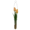 Depot Fleur Artificielle Tulipe En Tube A Essai^ Arbres Artificiels