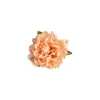 Depot Fleur Artificielle Vintage-Rose Sur Clip^ Décoration De La Couronne De L'Avent