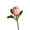 Depot Fleur De Tige Artificielle Protea